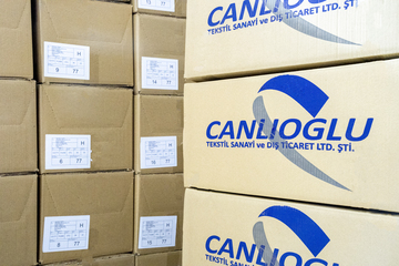 Quality and shipment