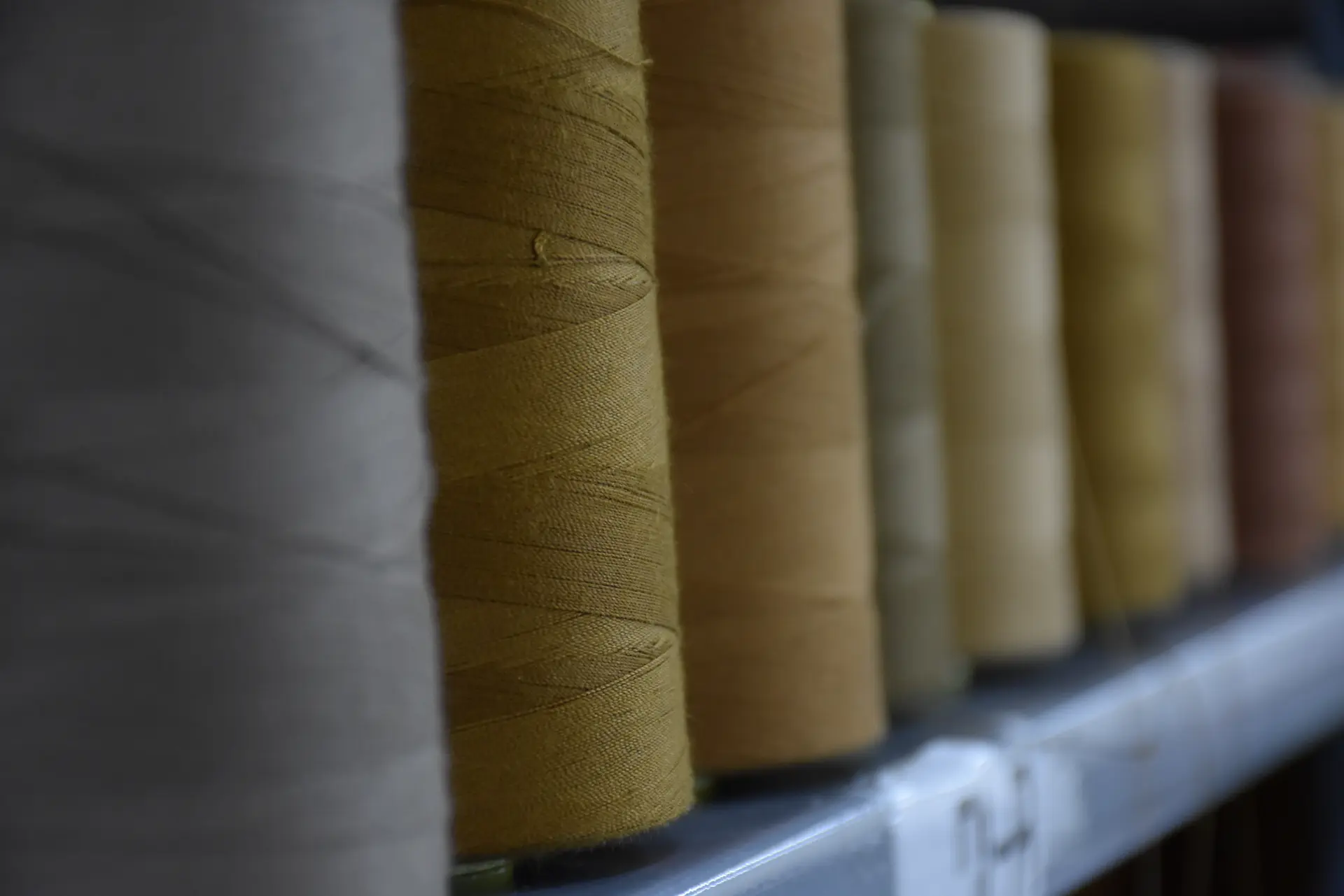 Knit, threads and tees